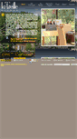 Mobile Screenshot of latreille-perigord.com